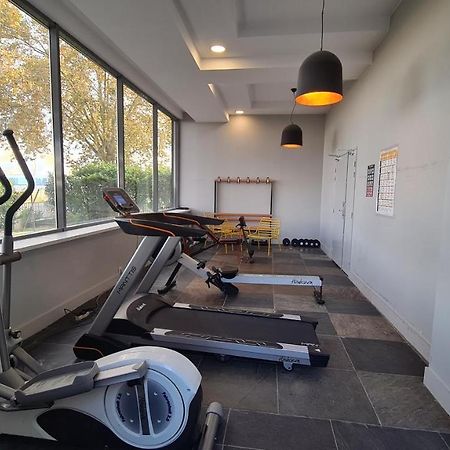 Logesty Residis Orly Aeoroport Aparthotel Paray-Vieille-Poste Екстериор снимка