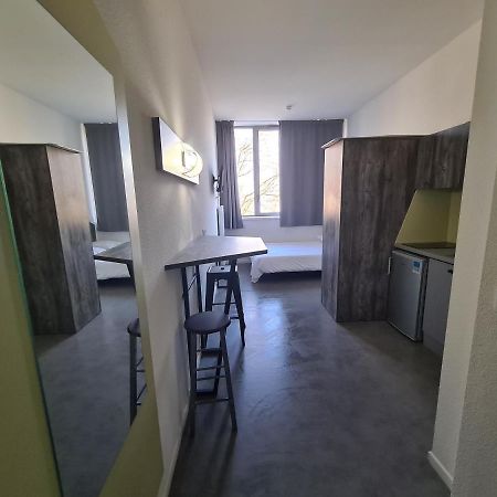 Logesty Residis Orly Aeoroport Aparthotel Paray-Vieille-Poste Екстериор снимка
